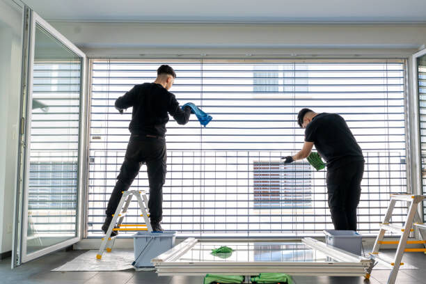 The Eco-Friendly Way to Clean Your Windows