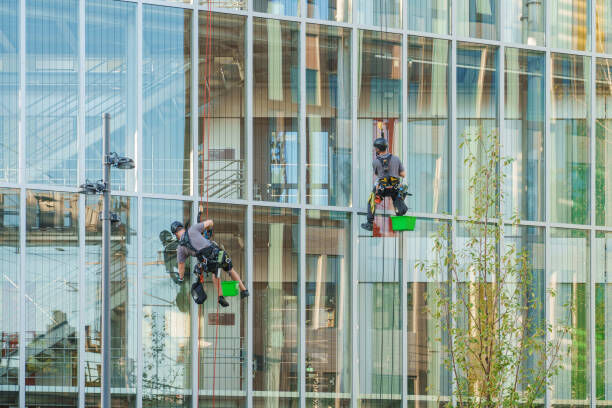 How Often Should You Schedule Window Cleaning?